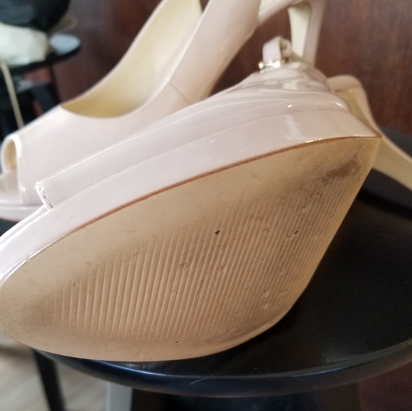 Nine West Pumps - Picture 3 of 4